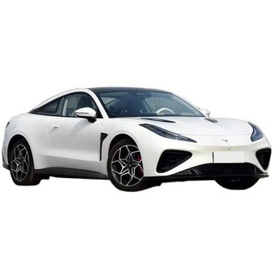 İyi bir fiyat. NETA GT 560 580 660 2 kapılı 4 koltuklu Sport Car Sport Ev Car ELectric Sport Uzak menzilli üçlü lityum piller çevrimiçi