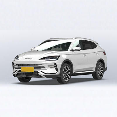 İyi bir fiyat. 2024 BYD Song Plus EV Şampiyon Sürümü 605KM Dm-i Amiral Gemisi NEV 4785x1890x1660mm 1920kg Elektrikli Otomobillerde Yapıldı çevrimiçi