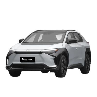 İyi bir fiyat. 2023 Yeni Enerji 4WD TO-YOTA BZ4X Araba SUV Elektrikli 4 Tekerlekli Otomobiller Yüksek Hızlı 2WD To-YOTA BZ4X 0km kullanılmış araba 615KM çevrimiçi