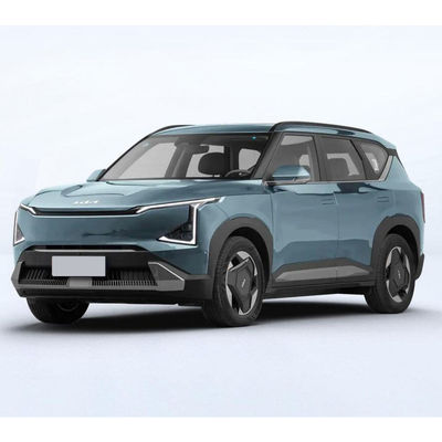 İyi bir fiyat. 2024 KIA EV5 Elektrikli Lüks SUV 5 Koltuklu 700km Uzun Menzilli EV Yetişkinler için Enerji Aracı Toplam motor gücü 160 218P çevrimiçi