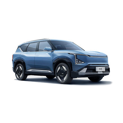 İyi bir fiyat. Yetişkinler için 2024 Kia EV5 Saf Elektrikli SUV 4615x1875x1715mm çevrimiçi