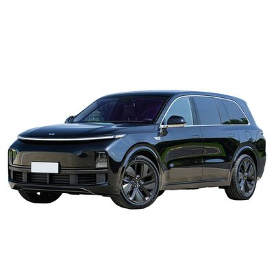 İyi bir fiyat. 449ps Elektrikli Motor Güçleri 2024 Max SUV by Li Auto Büyük Uzay Lüks Hibrit Lixiang L9 5218*1998*1800 Boyutları ile çevrimiçi