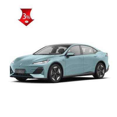 İyi bir fiyat. 2023 Sıcak satış ucuz Changan SL03 yüksek hız 170Km/h Genişletilmiş 0km kullanılmış arabalar Çin sokak yasal ucuz elektrikli araçlar çevrimiçi