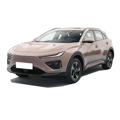 İyi bir fiyat. 2023 NETA X Elektrikli SUV 500 km EV aralığı Yeni Enerji Aracı Yenilikçi Teknoloji ile çevrimiçi