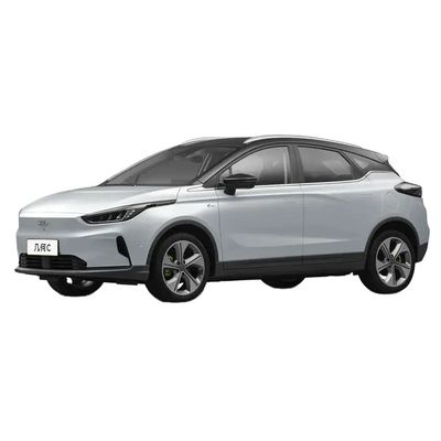 İyi bir fiyat. 2023 Geely C Geometry Hatchback SUV Araçları 5 kişilik oturacak yerler ve Enerji Araçları için 150km/s maksimum hız çevrimiçi