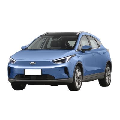 İyi bir fiyat. Geely Geometry C/A/E Elektrikli SUV 70KWH Pil Kapasitesi 5 Koltuk Yetişkin Enerji Araçları için Mükemmel çevrimiçi