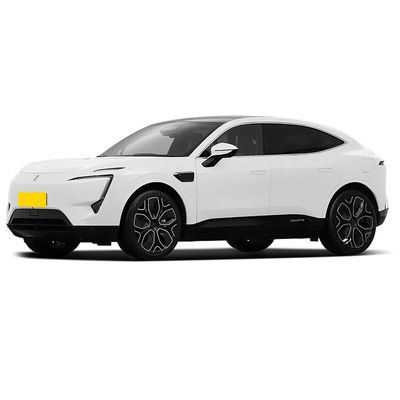 İyi bir fiyat. 2024 Changan Avatr 11 555 km saf elektrikli menzile ve 1678 mm ön rayla Hongmeng Sistemi 4 tekerlekli tramvay geliştirildi çevrimiçi