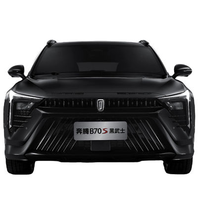 İyi bir fiyat. 2023'ün En Popüler Besturn B70S 1.5T Universal Defender Panoramik Güneş Çatı sol direksiyonlu SUV çevrimiçi