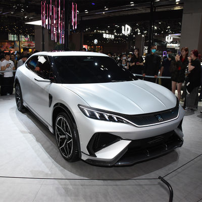 İyi bir fiyat. 2023 BYD Song L Model Lüks SUV 5 Koltuklu Elektrikli Araç, 160 Km/s'lik Maksimum Hız ve 0.5 Saat Şarj Süresi çevrimiçi