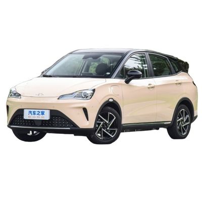 İyi bir fiyat. 2023 EV Enerji Aracı Satışı'nın NETA AYA 318KM EV Arabaları çevrimiçi