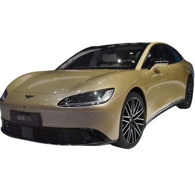 İyi bir fiyat. 2024 BYD 4DW Big Sedan 1020KM 5 Koltuklu Enerji Aracı B.H.D Y6 Elektrikli Araba Şarj süresi H 0.5 Maksimum Hız 205Km/h çevrimiçi