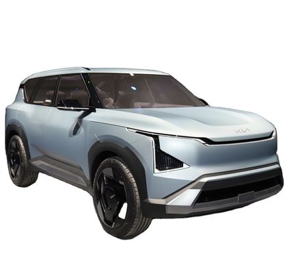 İyi bir fiyat. Global 2024 Kia Energy EV6 EV5 SUV Pure Electric Coupe 7 hava yastığı ve gövde boyutları ile 4615*1875/1715 çevrimiçi