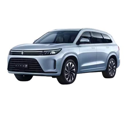 İyi bir fiyat. 2820mm Tekerlek tabanı HUAW-EI AITO M7 Uzun menzilli Harmony OS EV Otomobil Otomobil Elektrikli Arabalar Yetişkinler Hibrit SUV Enerji Aracı çevrimiçi