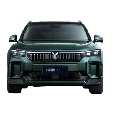 İyi bir fiyat. Maksimum Hız 200km/h Lantu Free 2024 Ultra Long Range Akıllı Sürüş Sürümü Orta ve Büyük SUV Plus Programı çevrimiçi