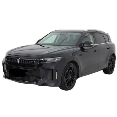 İyi bir fiyat. 2023 Voyah Lantu Free Hybrid Büyük ekranlı büyük SUV ve en yüksek hız 200 km/h Sol direksiyon çevrimiçi