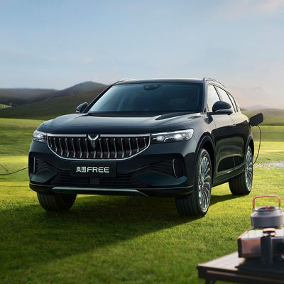 İyi bir fiyat. 110kW/220N.m Maksimum Güç/Maksimum Döner Dongfeng Voyah Ücretsiz Hibrit PHEV 4WD 0km Kullanılmış Arabalar Satış Lantu Ücretsiz SUV EV Araç çevrimiçi