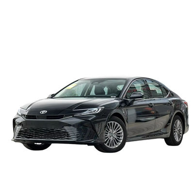 İyi bir fiyat. Kullanılmış Otomatik Deri Toyota Camry Versiyonu Turbo Benzin Otomatik sol direksiyon Maksimum Güçle Ps 150-200Ps ve 5 Koltuk çevrimiçi