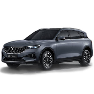 İyi bir fiyat. 2023 Enerji Elektrikli Araçlar Voyah Free 0km Kullanılmış 4WD Hibrit EV Araçları Yetişkinler için Maksimum Hız 200km/h Tekerlek Arası 2960mm çevrimiçi