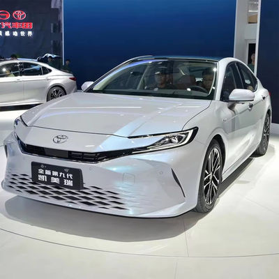 İyi bir fiyat. 2025 2.0L 4 kapılı 5 koltuklu Lüks Toyota Benzin Sedan Otomobiller Kullanılmış Toyota Camry 2023 2024 Maksimum Hız 160km/h Hibrit Araba çevrimiçi