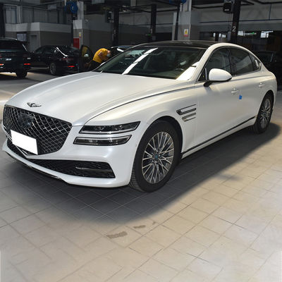 İyi bir fiyat. 2.5T 304hp 5 kişilik 2wd 4wd Genesis Coupe G80 2023 Benzin Benzin Arabalar Max Torque 422 G4KR Motor Modeli ve Yapımı çevrimiçi