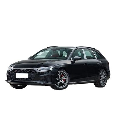 İyi bir fiyat. Audi S4 3.0 TFSI Benzin Arabası Euro VI Emisyon Standartı ile Lüks Aile Seyahatleri Deneyin çevrimiçi