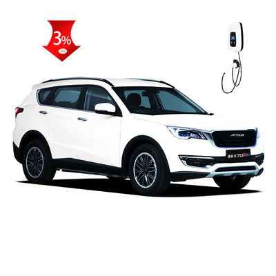 İyi bir fiyat. 2023 Yüksek Hızlı Elektrikli Araba EV Novo Sol Cherry Chery Jetour X70 Pro Plus SUV Hibrit 1.5 Tam Elektrik Max Hızlı çevrimiçi
