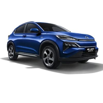 İyi bir fiyat. 2024 Dongfeng MNV EV Araç Üçlü Lityum Elektrik Pil Tipi ve Yetişkin Taşımacılığı için 2610mm DÜŞEMELİK çevrimiçi