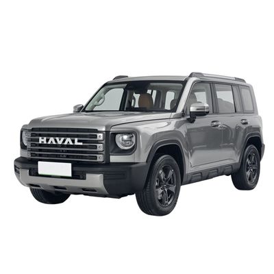 İyi bir fiyat. 2024 Haval Raptor Hi4 L4 SUV Plug-In Hibrit Enerji Aracının maksimum hızı 190 ve uzun pil ömrü 1.5T 167 beygir gücü çevrimiçi