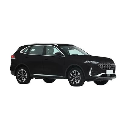 İyi bir fiyat. GWM WEY Latte DHT Kompakt SUV 4668*1890*1730mm 2024 Enerji Araçları 0km Ternary Lityum Elektrik Bataryasıyla Kullanılmış Araba çevrimiçi