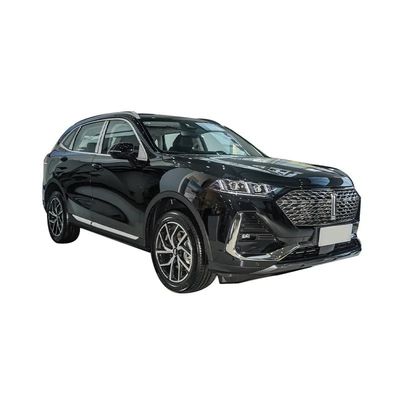İyi bir fiyat. 2023 GWM WEY Kahve 02 DHT Plug-in Gaz Elektrikli Hibrit SUV Araba 0km Kullanılmış Araba WLTC Saf Elektrikli Menzil 184km çevrimiçi