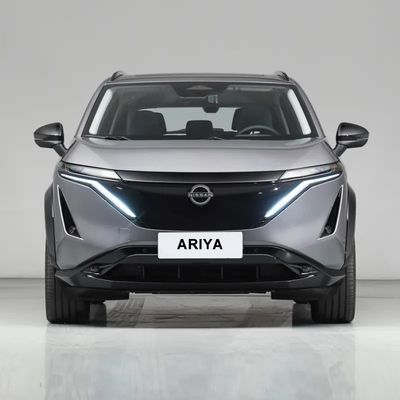 İyi bir fiyat. 2023 Yüksek Hız 160km/h EV Araba Nissan Ariya Beş Kapılı ve Beş Koltuklu SUV Elektrikli Araba Saf Elektrik 242 At Gücü çevrimiçi