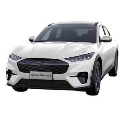 İyi bir fiyat. Mustang Mach-E 125kw motorlu ve 136.7Wh/kg pilli bir sonraki nesil elektrikli SUV çevrimiçi