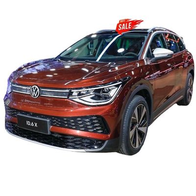 İyi bir fiyat. 2022 ID6X Crozz Pro Prime Elektrikli Araba 6 veya 7 Koltuklu 100% Elektrikli VW Auto ID.6 132kW Maksimum Güçlü Enerji Araçları çevrimiçi