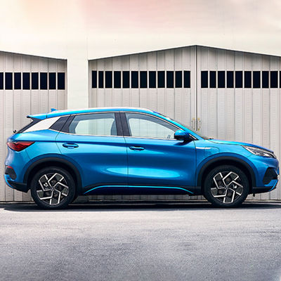 İyi bir fiyat. Byd Yuan Plus 2022 2023 Amiral gemisi Enerji Araçları FWD Sürüş Saf Elektrik Tam Seçenek Honor Auto Electrico Elektrikli Araba çevrimiçi