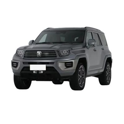İyi bir fiyat. Greatwall Tank 700 Hi4-T 2024 Extreme Edition AWD 48V HİBRİD Çapraz Şarjlı ve 3.0T Motorlu Araçlı SUV çevrimiçi