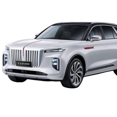 İyi bir fiyat. Temiz Elektrikli 0.8h Maksimum Güç 320 435ps Hongqi E-Hs9 2023 Enerji Aracı Üçlü Lityum Pil ve Hızlı Şarj çevrimiçi