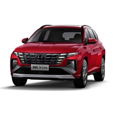 İyi bir fiyat. 2024 Hyunda i Tucson Suv 1.5T Yeni Arabalar FWD Hyund-ai Tucson Hibrit 2023 2022 2020 201902018 2017 2016 2008 2007 çevrimiçi