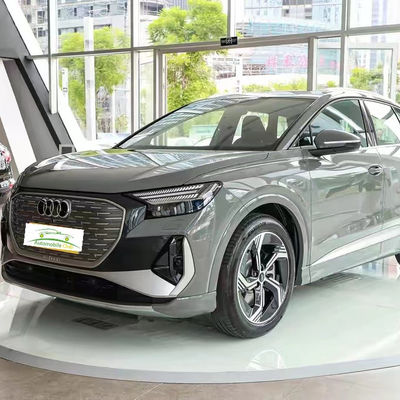 İyi bir fiyat. 2023 Q4 E-tron FAW-Volkswagen Audi Girişleri Elektrikli Araçlar Pil ile çalışan Yüksek Hızlı Ev Otomobil Yetişkin Enerji Araçları çevrimiçi