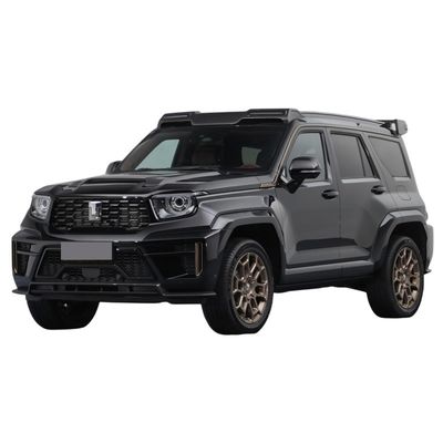 İyi bir fiyat. Maksimum Hız 190km/h 2024 Great Wall Tank 700 Hibrit Hi4-T Off-Road SUV 3.0T AWD Plug-in Hibrit Enerji Tipi ile Elektrikli Araba çevrimiçi