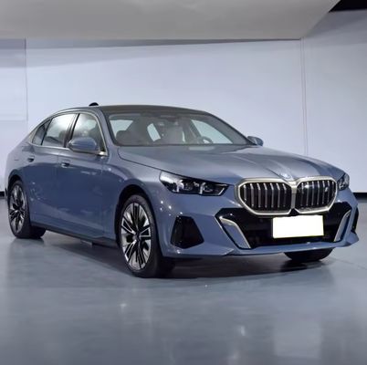 İyi bir fiyat. Kitap Üçlü Lityum İyon Pil BMW'ler I5 2024 eDrive 35L Lüks Saf Elektrikli Arabalar Enerji Aracı EV Pil Tipi için araba çevrimiçi