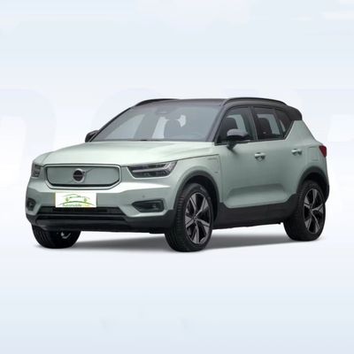 İyi bir fiyat. 660N.m Maksimum Döner Saf Elektrik 2023 VOL-VO XC40 ŞARJ AWD Uzun Menzilli EV Araba 180km/h Hız 78kWh Pil Gücü 420km çevrimiçi