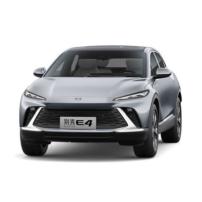 İyi bir fiyat. Enerji Aracı İndirim Tedavisi Tam Elektrikli B/uick E4 Büyük alan ve 530kWh Pil Kapasitesi ile Elektrikli Araç çevrimiçi