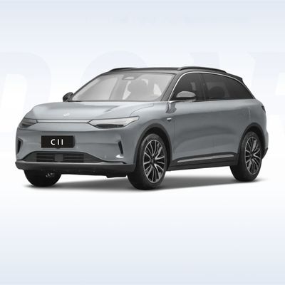 İyi bir fiyat. 2023 Leapmotor C11 Yüksek Hızlı Elektrikli SUV 4WD 200kW Maksimum Güç ve Enerji Aracı çevrimiçi