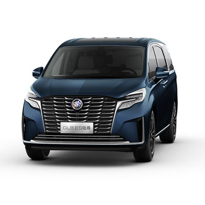 İyi bir fiyat. 2024 Buick GL8 ES 652T Şık Enerji Gaz Arabası Ev İşleri için 0km Kullanılmış araba Yakıt Tipi Benzin çevrimiçi