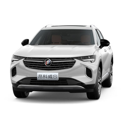 İyi bir fiyat. 2024 Buick Envision S Lüks Mini SUV Yüksek Hızlı Yakıt Hücresi Gaz Arabası Çin'de Konforlu ve Sıcak Satış Yeni Enerji Aracı çevrimiçi