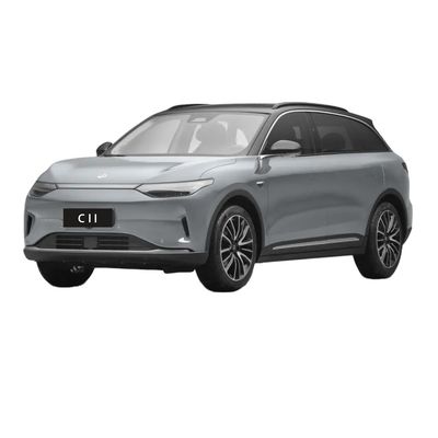 İyi bir fiyat. Saf Elektrik 272 At Gücü 2023 Yüksek Hız Enerji Otomobili Elektrik Otomobili SUV 4WD Uzunluk * Genişlik * Yükseklik 4750*1905*1675mm çevrimiçi