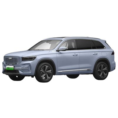 İyi bir fiyat. 110Kw Maksimum Güç 225N m Maksimum Döngü 2023 Geely Xingyue l 0km Kullanılmış Arabalar Yüksek Hız 200Km/h Sol El Sürüşü Elektrikli Arabalar çevrimiçi