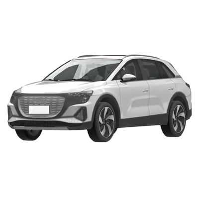 İyi bir fiyat. 2023 2024 RWD 7 Koltuk Ev Car Au-di Q5 E-tron 83.4kWh Pil NEDC menzili 560km Elektrikli Otomotiv Otomotiv Araçlar Kısıtlama Kilo 2325KG çevrimiçi