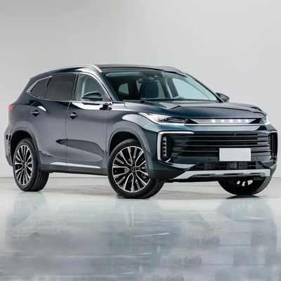 İyi bir fiyat. Süper Hızlı Hız 2024 Chery EXEED TXL 400T 4WD SUV Lingyun 5 Koltuklu Sürüm ACC Cruise Control Macpherson Ön Süspansiyon çevrimiçi