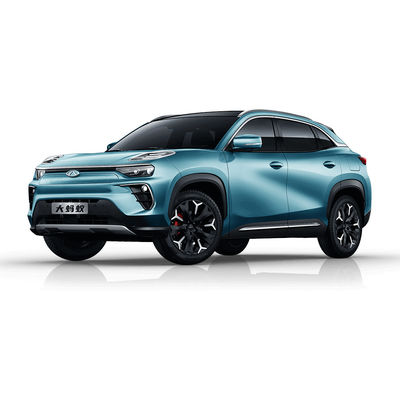 İyi bir fiyat. Lüks Cherry Big Ant 0km Kullanılmış Enerji Ev Araba 2024 Yüksek Hız 200Km/h Terner Lityum Pil Kişisel Elektrikli Araç çevrimiçi